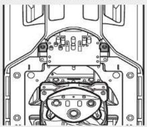 CORSAIR Graphite 380T - Come rimuovere il pannello I/O?? - 2