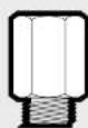 CORSAIR Carbide Clear 600C - Contenu du kit d'accessoires - 5