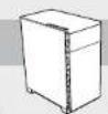 CORSAIR Carbide Clear 600C - CARBIDE SERIES 600 - 3