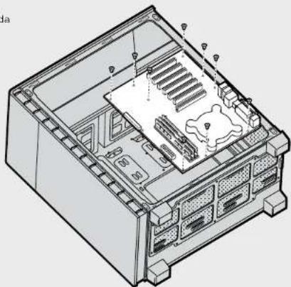 CORSAIR Carbide Clear 600C - Removendo os palneis lateralis (600Q) - 2