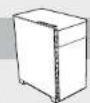 CORSAIR Carbide Clear 600C - Recursos do gabinete - 2