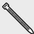 CORSAIR Carbide Clear 600C - Contenu du kit d'accessoires - 3