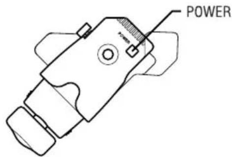 TASCAM TTM1 - Calibrage - 1