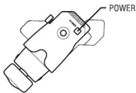 TASCAM TTM1 - Calibrazione - 1