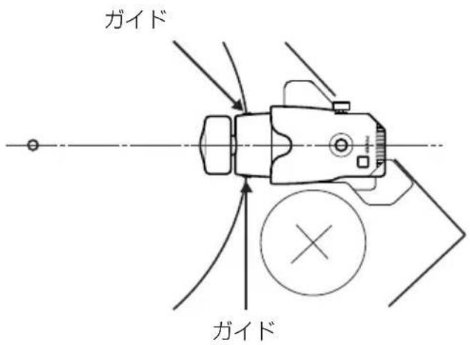 ガイド ガイド