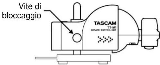 TASCAM TTM1 - Vestax PDX-2000 - 3
