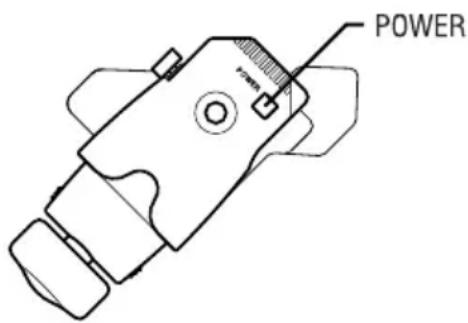 TASCAM TTM1 - Modalità Scratch (tasto SCRATCH: acceso) - 1