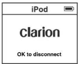 CLARION EA1251B - Français - 1