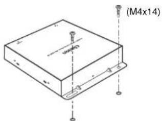 CLARION EA1251B - ATTENTION - 1