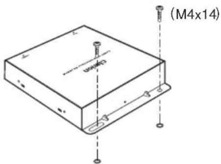 CLARION EA1251B - CAUTION - 1