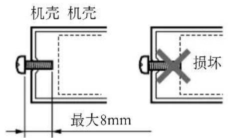 CLARION DVH940N - 安装注意事项 - 2
