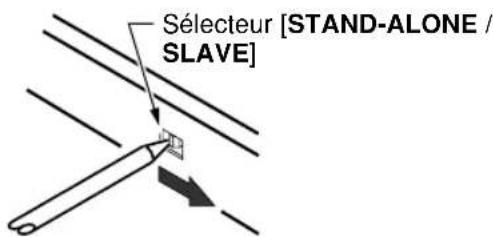 CLARION DVC920 - ATTENTION: - 1