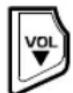 CLARION DVC920 - PRECAUCION - 2