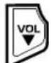 CLARION DVC920 - 警告 - 2