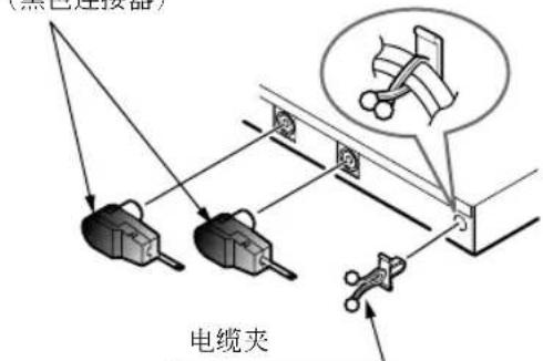 CLARION DVC920 - 数字光缆 - 1