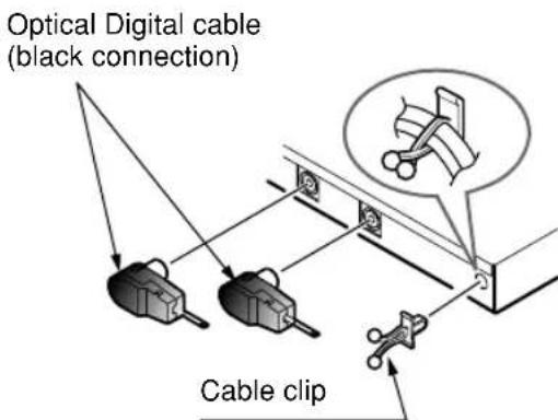 CLARION DVC920 - [RESET] switch - 4