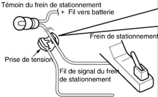 CLARION NX409 - Remarque : - 1