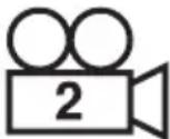 CLARION NX409 - Multi-angle function - 1