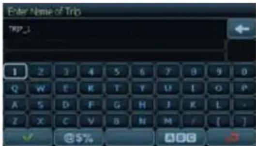 CLARION NX409 - Favorites Mode - 5