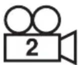 CLARION NX409 - Fonction multi-angle - 1
