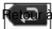 CLARION NX409 - Commandes de l'écran du menu principal - 5