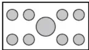 CLARION NZ409 - Setting up the Screen Size - 2