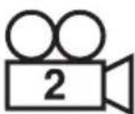 CLARION NZ409 - Función Multiángulo - 1