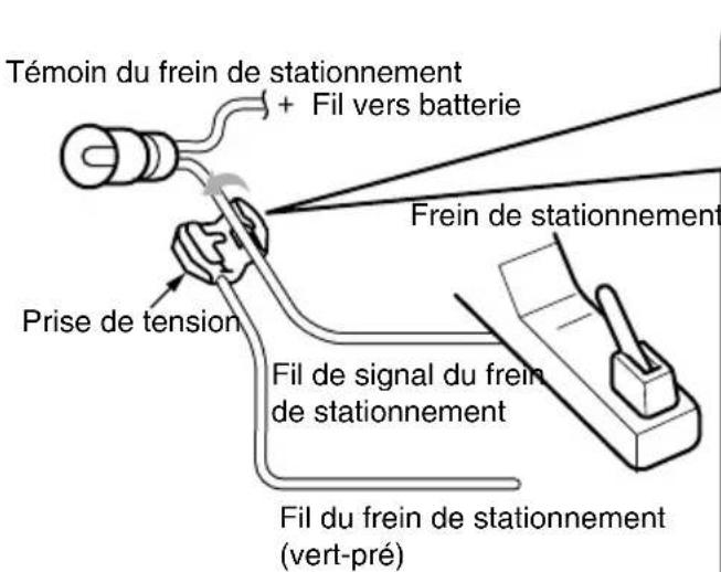 CLARION NZ409 - Remarque : - 1