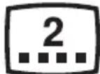 CLARION NZ409 - Fonction sous-image (sous-titres) - 1