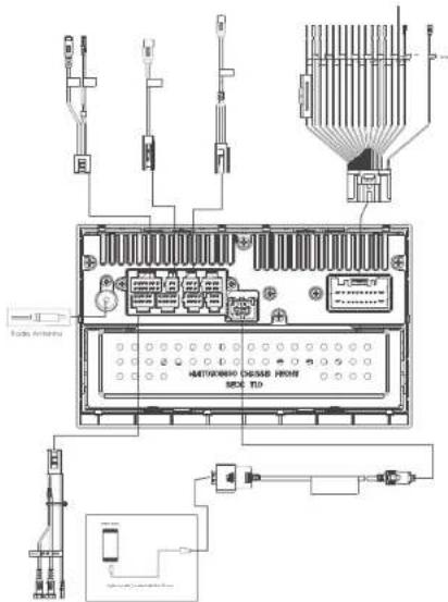 CLARION FX508 - 19.- ESPECIFICACIONES - 4