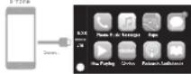 CLARION FX508 - 12.- Apple Carplay - 1