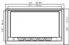 CLARION FX508 - 19.- ESPECIFICACIONES - 3