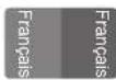 CLARION FX508 - 19.-CARACT RISTIQUESÉ - 2