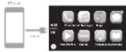 CLARION FX508 - 12.- Apple CarPlay (Cont.) - 1