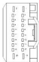 CLARION FX508 - 19.- ESPECIFICACIONES - 7