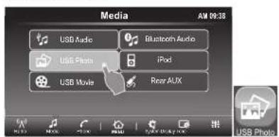 CLARION FX508 - 06.-FONCTIONNEMENT DES FICHIERS MP# WMA & AAC (M4A) - 2