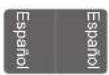 CLARION FX508 - 19.- ESPECIFICACIONES - 6