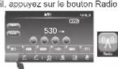 CLARION FX508 - 04.-PARAMÉTRES AUDIO (suite) - 1