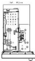 CLARION FX508 - 19.- ESPECIFICACIONES - 2