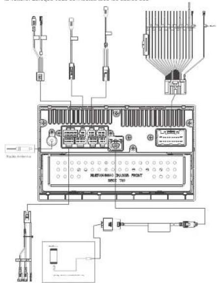 CLARION FX508 - 19.-CARACT RISTIQUESÉ - 1
