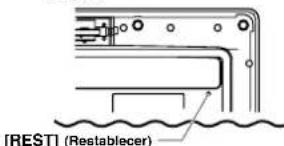 CLARION M606 - Nota: - 1