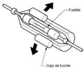 CLARION M606 - 6) Precauciones con el cableado - 1