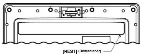 CLARION M606 - 3.CONTROLES - 2