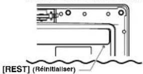 CLARION M606 - Remarque : - 1