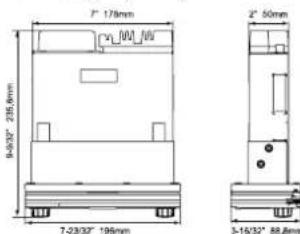 CLARION M606 - General - 1