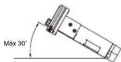 CLARION M606 - 4) Precauidaciones con la instalacion - 1