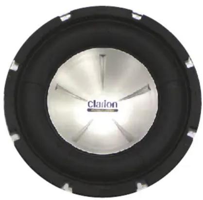 CLARION SRW1085 - 1