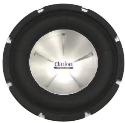 CLARION SRW1045 - 1