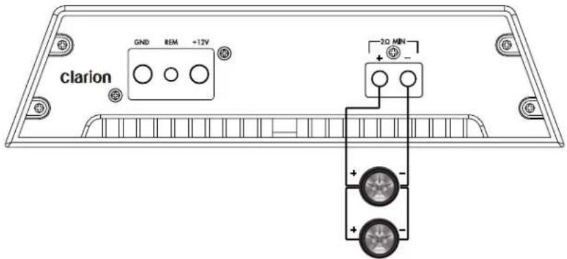 CLARION DPX1851 - Applications - 6