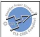 CLARION DPX1851 - Amplificateur APX - 2